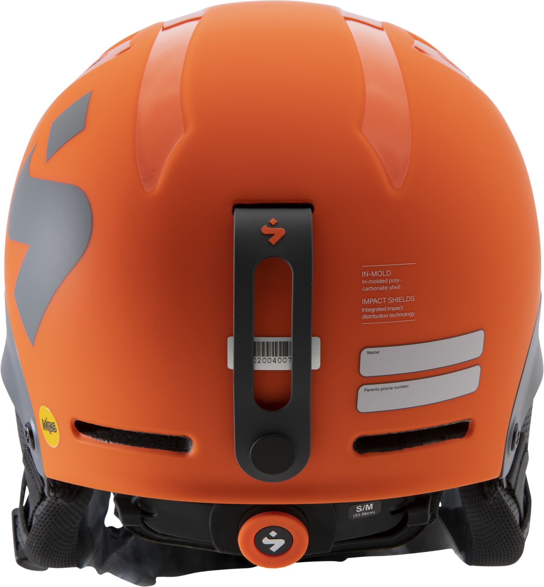 SWEET PROTECTION BLASTER II MIPS HELMET JR Stadium Outlet